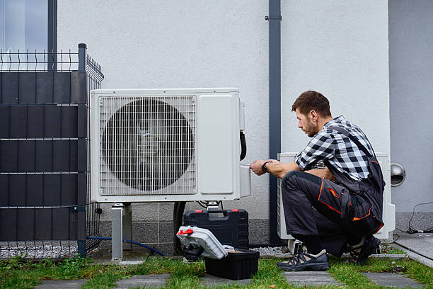 Top rated local Hvac specialists in Ashley, OH
